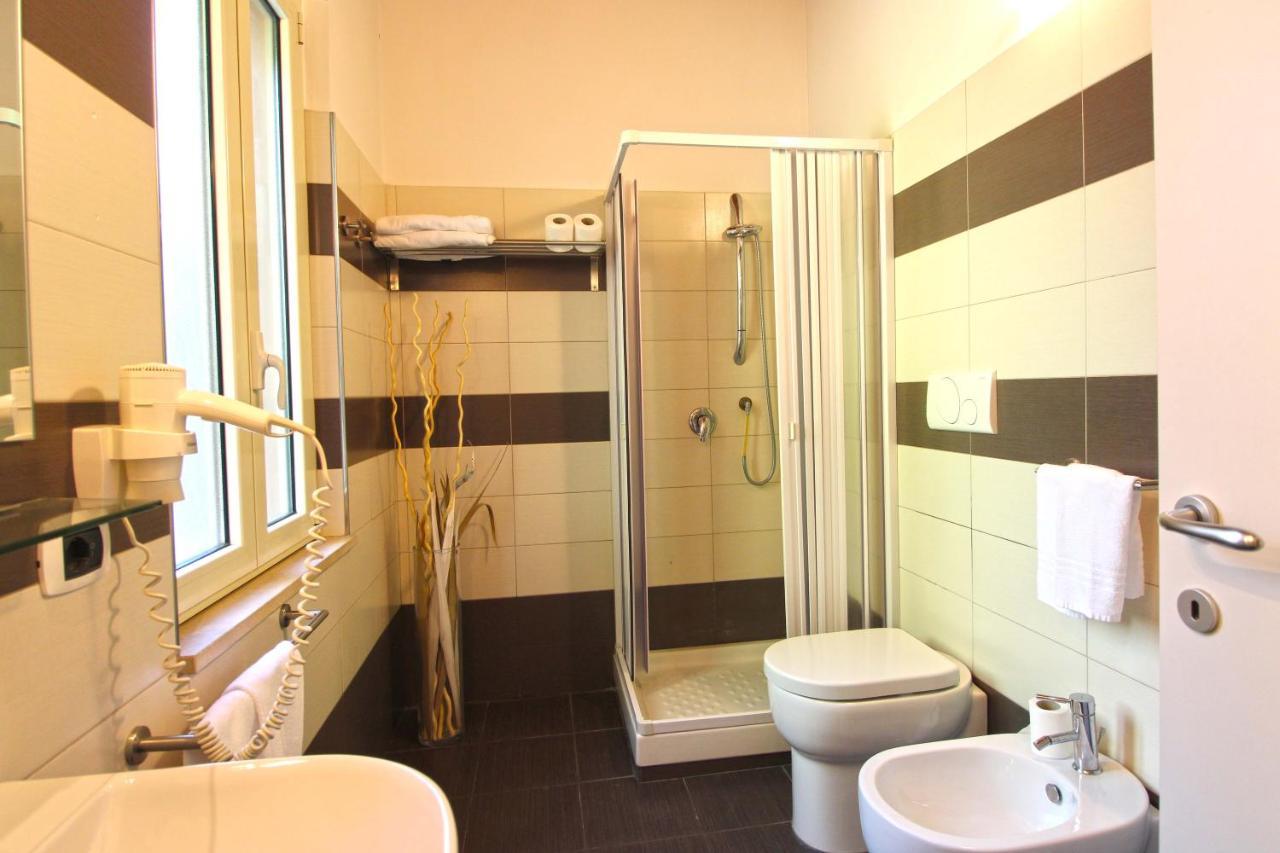 Dalmati House San Lorenzo Rome Extérieur photo