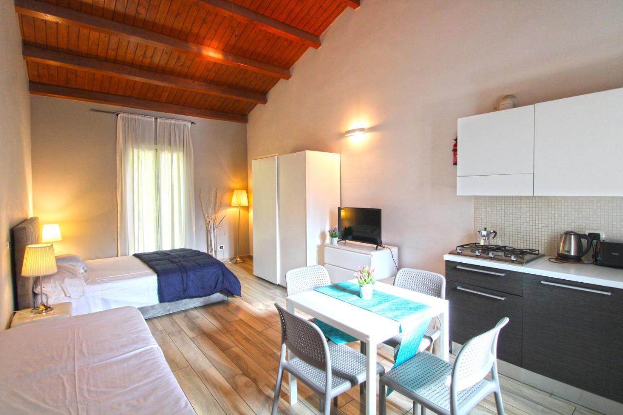 Dalmati House San Lorenzo Rome Extérieur photo