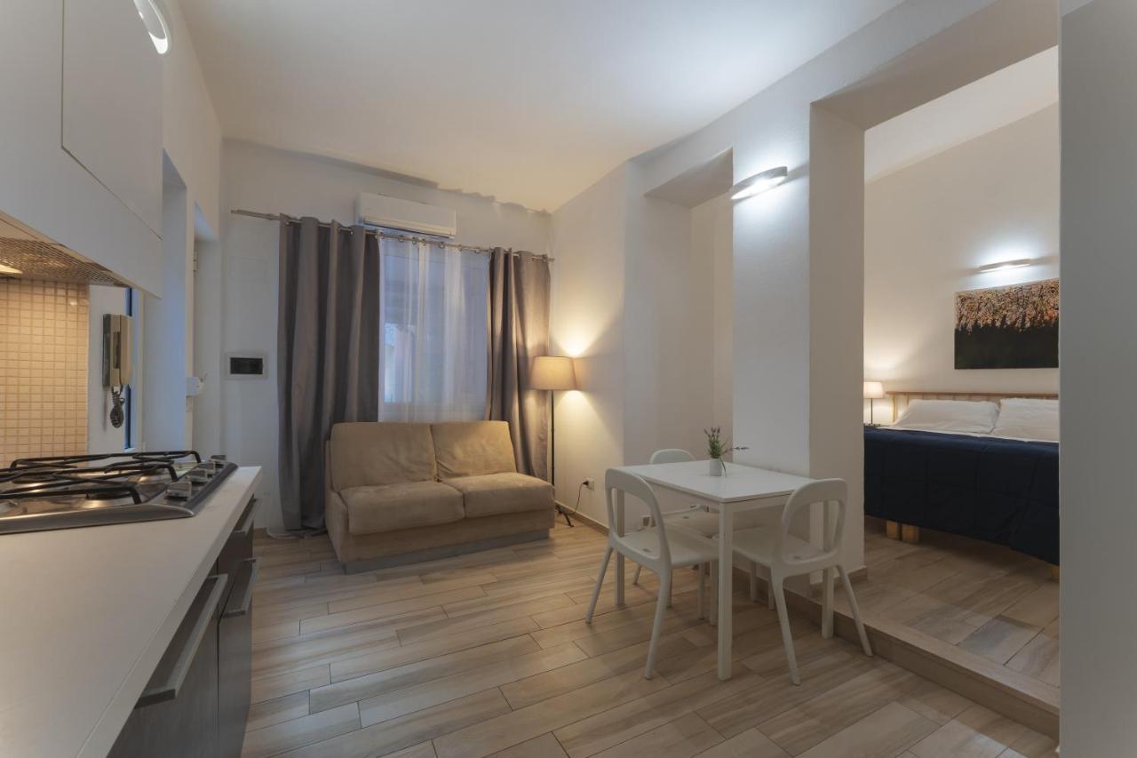 Dalmati House San Lorenzo Rome Extérieur photo