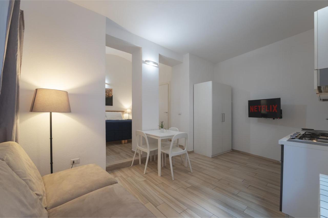 Dalmati House San Lorenzo Rome Extérieur photo