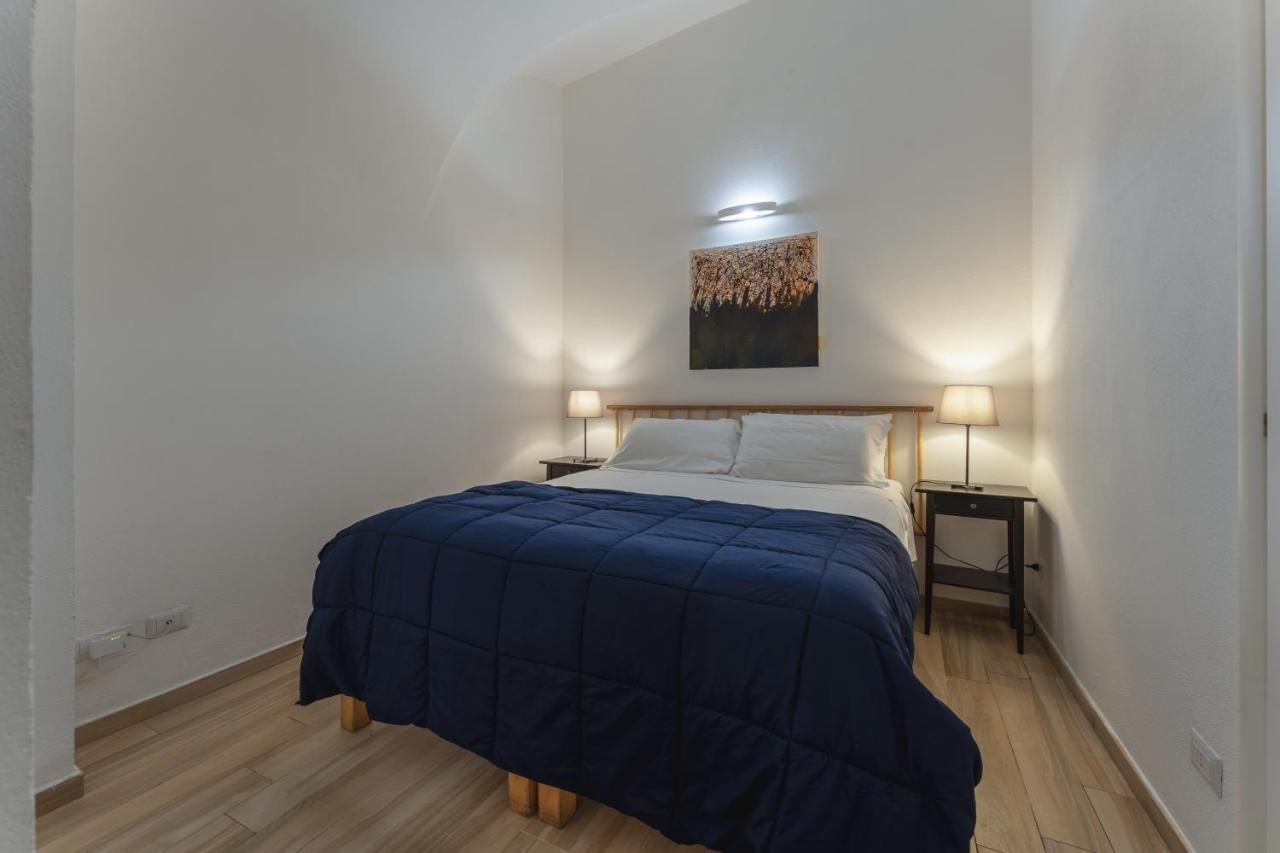 Dalmati House San Lorenzo Rome Extérieur photo