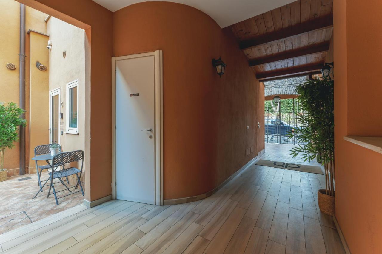 Dalmati House San Lorenzo Rome Extérieur photo