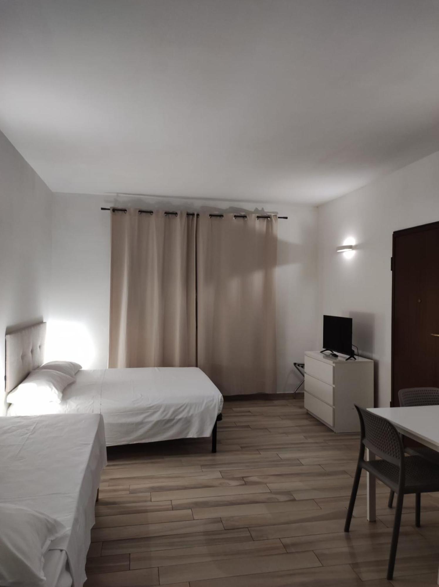 Dalmati House San Lorenzo Rome Extérieur photo
